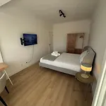 The Crow Ajuda Apartment I