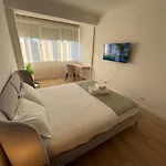 The Crow Ajuda Apartment I