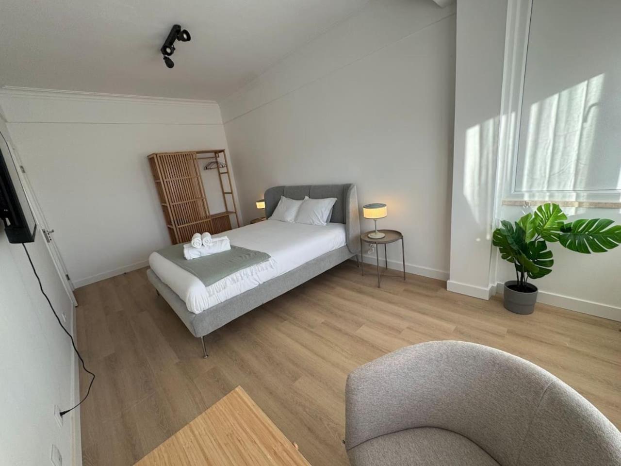 Apartment The Crow Ajuda I *